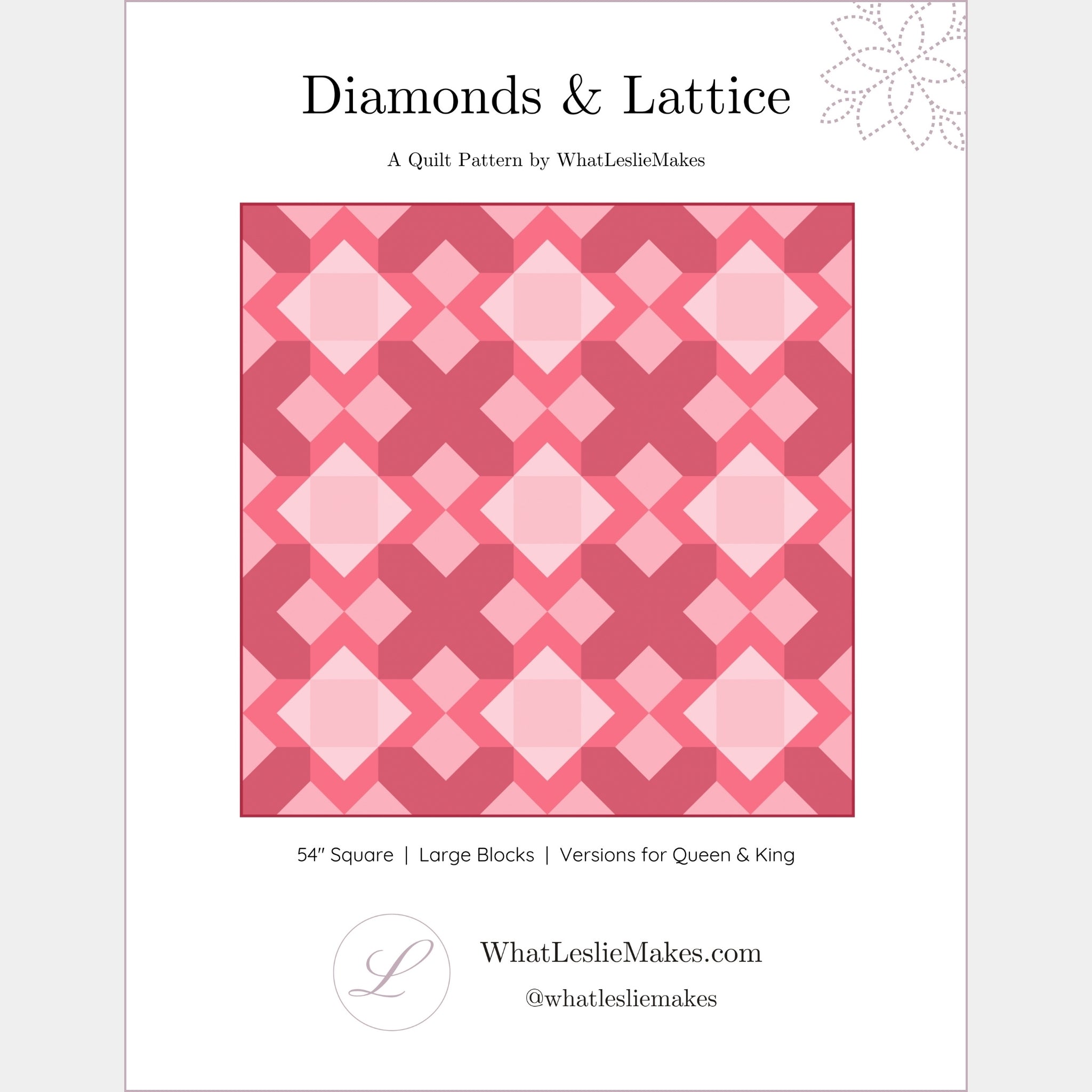 Entire Pattern Collection Entire Pattern Collection